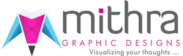 Mithra Graphic Designs, Erode